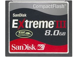 SDCFX3-8192-903 (8GB)