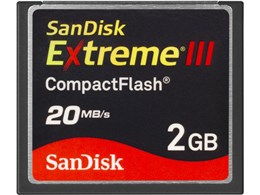 SDCFX3-002G-J21 (2GB)