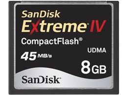 SDCFX4-8192-J45 (8GB)