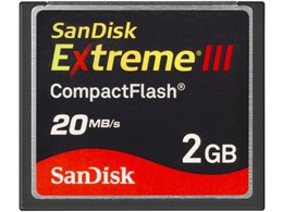 SDCFX3-002G-J21A (2GB)