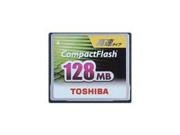 CF-FA128MT (128MB)