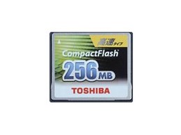 CF-FA256MT (256MB)
