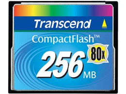 TS256MCF80 (256MB)