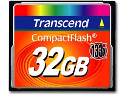 TS32GCF133 (32GB)