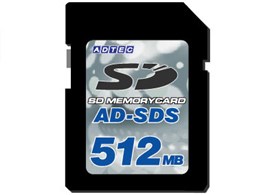 AD-SDS512 (512MB)