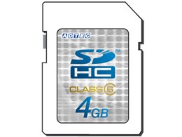 AD-SDHM4G/6 (4GB)