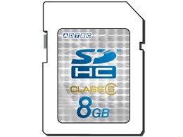 AD-SDHM8G/6 (8GB)