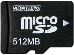 AD-MRSS512 (512MB)