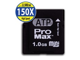 ProMax miniSD 1GB (1GB)