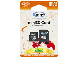 CG-MSD256L1 (256MB)