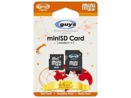 CG-MSD064L1 (64MB)