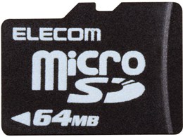 MF-MRSD064 (64MB)