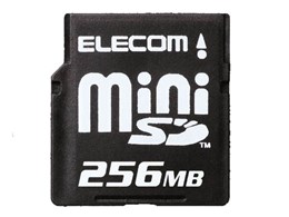 MF-NMISD256 (256MB)