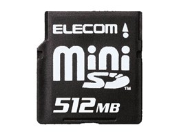 MF-NMISD512 (512MB)