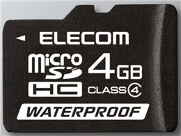 MF-MRSDH04GC4W (4GB)