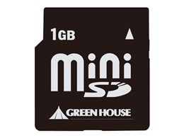 GH-SDCM1G (1GB)
