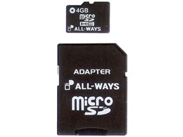 microHC4-AW (4GB)