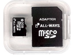 S-MICRO2-AW (2GB)