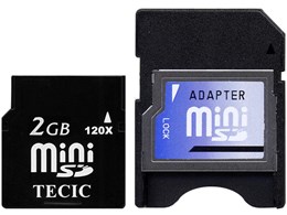 TEC-MSD2048120X (2GB)