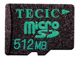 TEC-MOD512 (512MB)
