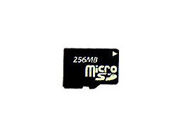 CUSD-256M (256MB)