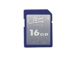CSDC-16GC6 (16GB)
