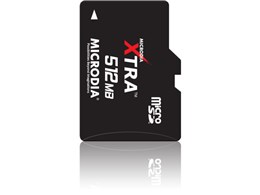 XTMCS052-0512 (512MB)