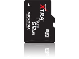 XTMCS082-0512 (512MB)