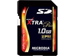 XTSDC160-G001 (1GB)