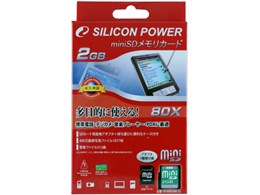 SPJ080SDM-2G (2GB)