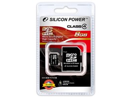 シリコンパワー sdカードの通販・価格比較 - 価格.com