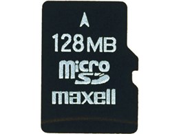 M-MCSD128M (128MB)