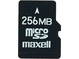 M-MCSD256M (256MB)