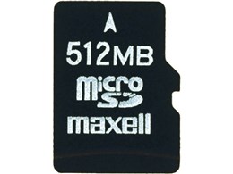 M-MCSD512M (512MB)