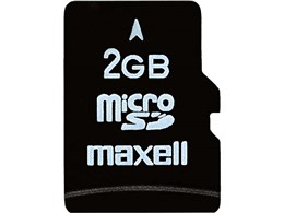 M-MCSD2G (2GB)