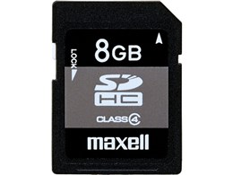 M-SDHC8G (8GB)