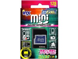 INX-MSD128PN (128MB)