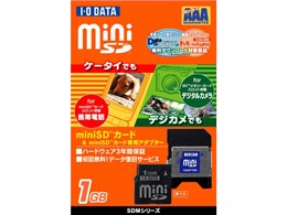SDM-1G/A (1GB)
