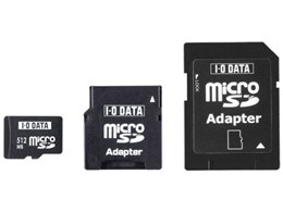 SDMC-512M/A (512MB)