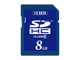 SDHC-8G (8GB)