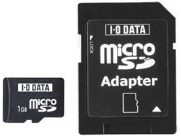 SDMC-1G/AL (1GB)