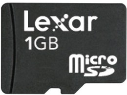 SDMI1GB-231 (1GBj