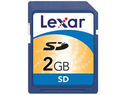 SD2GB-810 (2GB)