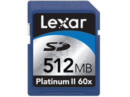 SD512-60-810 (512MB)