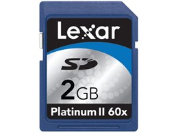 SD2GB-60-810 (2GB)