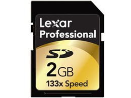 SD2GB-133-810 (2GB)