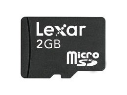 SDMI2GB-830 (2GB)