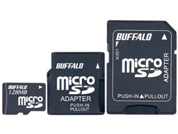 RMSD-E128M (128MB)