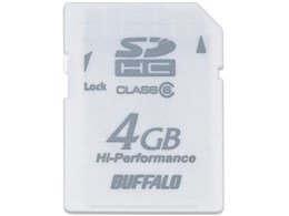 RSDC-G4GC6/WH (4GB)