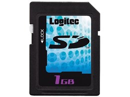 LMC-SD1G (1GB)